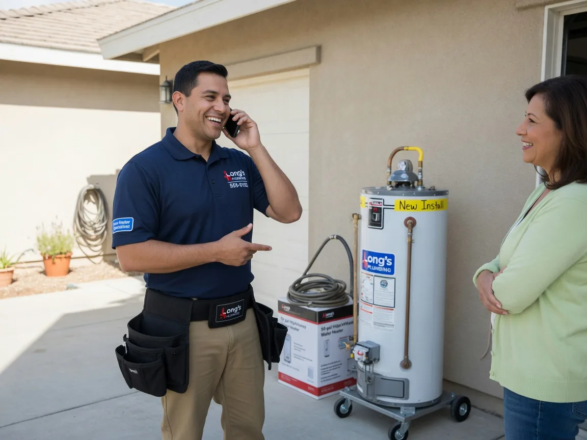 Leak Detection Yellville, AR FAQs